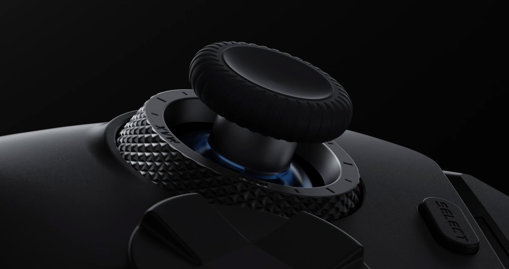 Беспроводной геймпад Flydigi Vader 4 Pro с регулируемыми стиками и FlySync